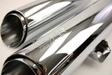 Échappement pour indian scout vance & hines