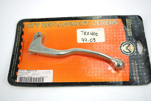 Levier d'embrayage honda trx400 99-02