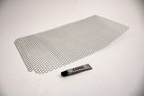 Protecteur de radiateur pour moto Indian scout
