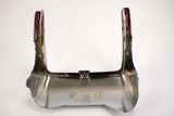 COUVRE Radiateur POUR INDIAN SCOUT SHROUD CHROME