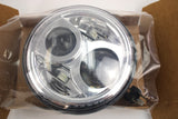 Phare 8700 evo 2 chrome