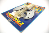 Mount peg arrière Roadstar