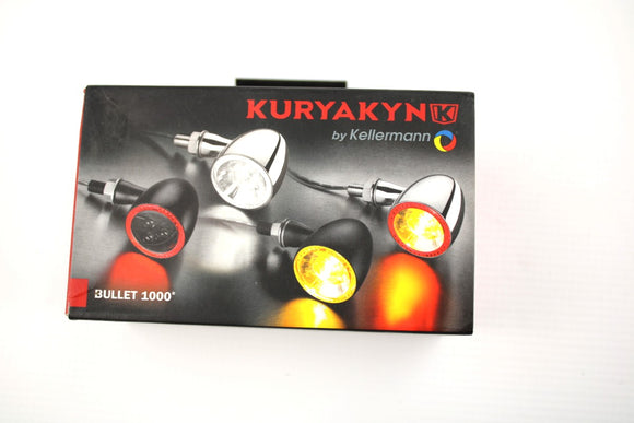 FLASHER KURYAKYN CLIGNOTANTS