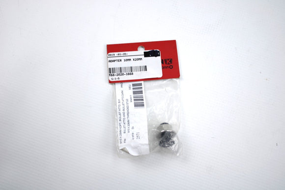 adaptateur 10mm x 20mm