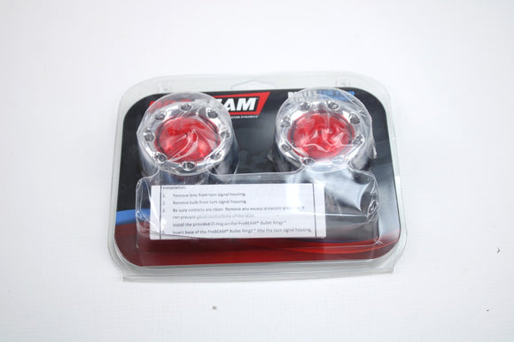 Ampoule de clignotants led 1157