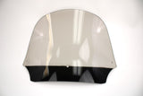 Déflecteur de vent 12'' pour carénage batwing