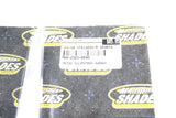 Fixation de pare-brise memphis shade pour honda vtx1300