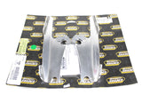 Fixation de pare-brise memphis shade pour honda vtx1300