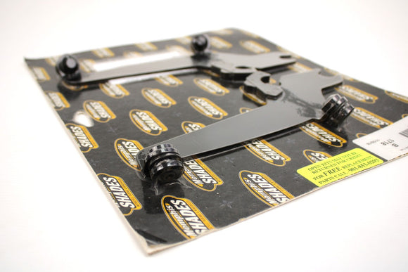 Mount kit sportshield windshield Indian Scout 15-16