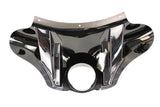 BATWING FAIRING METRIC II PARE-BRISE POUR JAPONAIS
