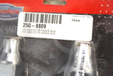 Fixation appuie-pied arrière yamaha kuryakyn 8809