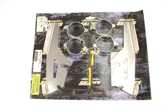 Mount kit pare-brise Honda VTX 1800 MEM9972