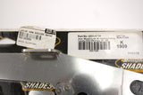Mount kit batwing fairing Yamaha XVS1300 07-09 MEK1909