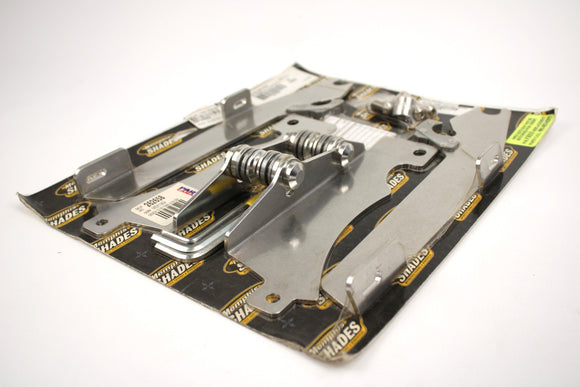 Mount kit batwing fairing Yamaha XVS1300 07-09 MEK1909