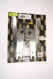 Mount kit batwing H-D FLS MEK1951