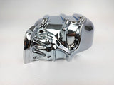 Kuryakyn Skull Hypercharger pour Yamaha V-Star