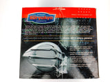 Kuryakyn Skull Hypercharger pour Yamaha V-Star