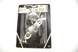 Base de protecteur de chassis hayabusa VORTEX
