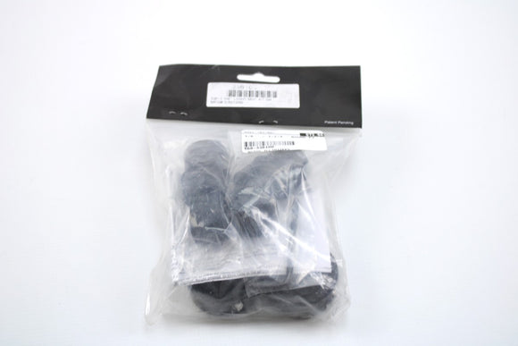 Fixation universelle pour guidon 7/8 et 1-1/4