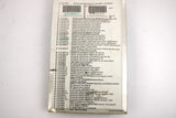 lentille de clignotants fumé