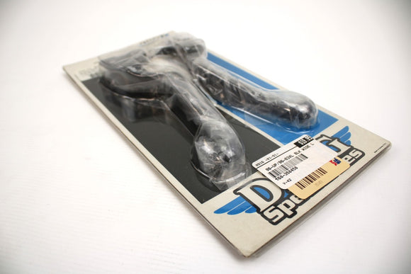 LEVER HARLEY-DAVIDSON