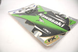 Ensemble graphique Kawasaki kx125/250