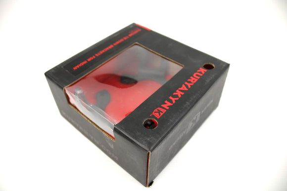 Fixation pour ancrage / transport  KURYAKYN