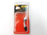 Boulon banjo 10mm male 35 degré