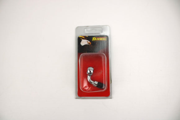Raccords d'adaptateur de frein Russell