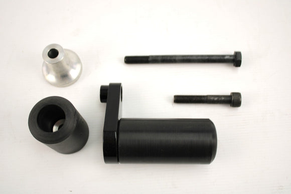 Protecteur de chassis frame slider R6  2003-2005