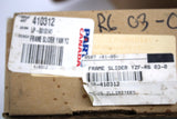 Protecteur de chassis frame slider R6  2003-2005