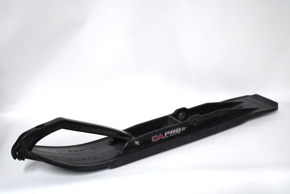 Paire de skis C&A PRO XPT noire *USAGÉ*