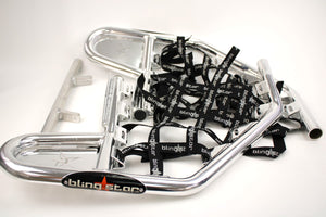 Nerf bar KFX450R 2011