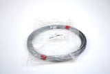 Câble d'acier pour usage universelle 2.5mm x 100'