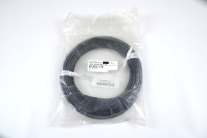 Cable 5mm noir 50' motion pro 01-0104