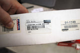 Compte-tour pour Yamaha (cobra) 01-740