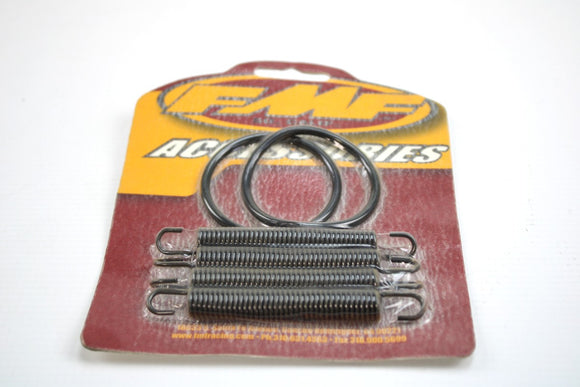 Ensemble de ressort et joint pour échappement FMF Yamaha Banshee 350