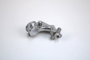 Montage de levier gauche pour moto hors-route Kawasaki/Suzuki