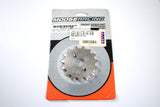 Pignon avant 15 dents pour honda cr/xr - 50/70/80/85cc