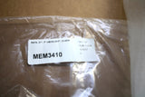 Pare-brise Memphis Fat 21''-7''