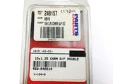 Boulon banjo double 10mm x 1.25