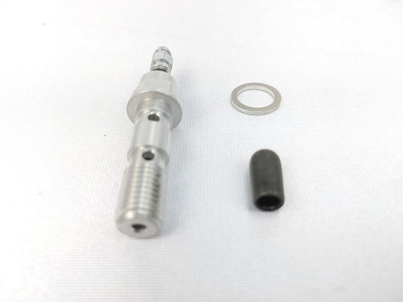 Boulon banjo double 10mm x 1.25