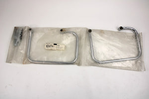 Support sacoche HONDA AERO //