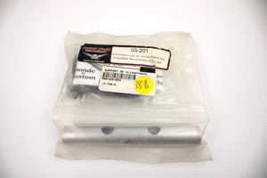 ensemble de repositionnement de clignotant suzuki intruder