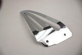 rack a bagage latérale Vstar chrome