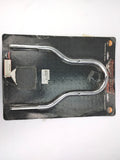 Sissy bar Universel // support de dossier universel