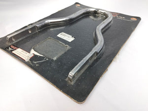 Sissy bar Universel // support de dossier universel
