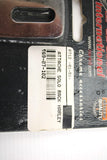 Attache solo rack harley