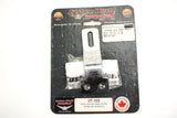 Attache solo rack harley