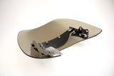 Pare-brise c15 custom world teinté / windshield c15 Custom world 15-300